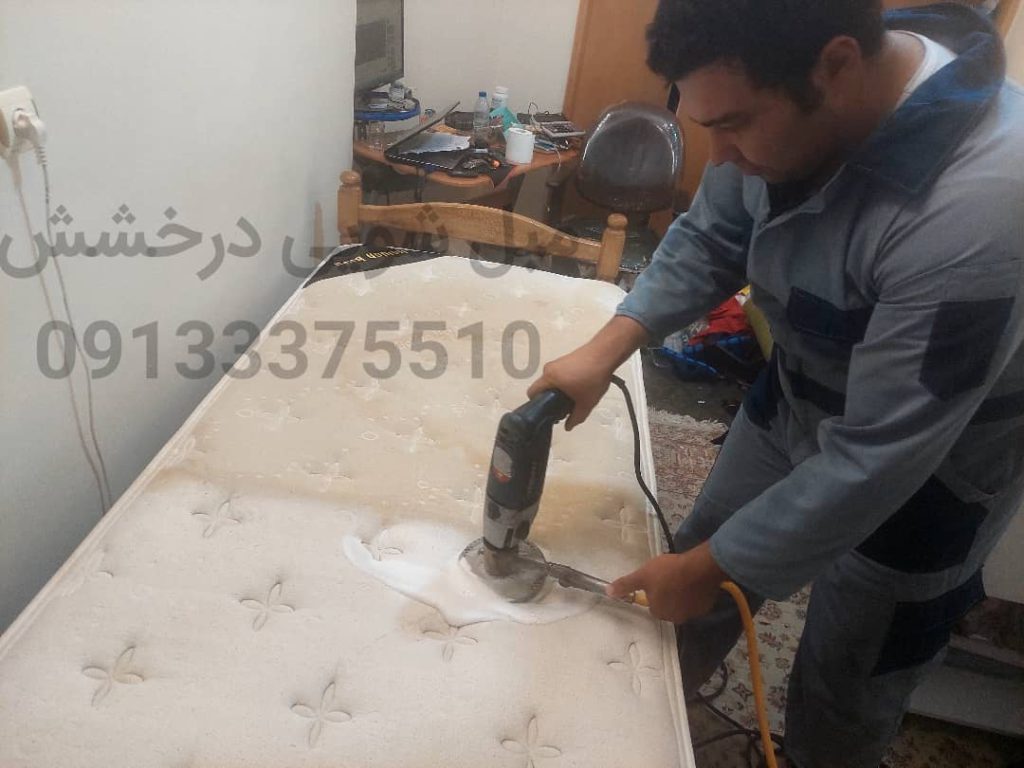 نمونه کار 11