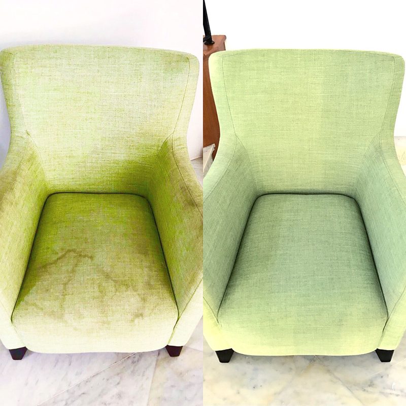 مبل شویی به چه صورتی انجام میشود مبل شویی به چه صورتی انجام میشود