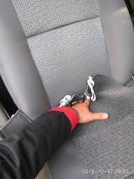 شستشوی صندلی خودرو در اصفهان شستشوی صندلی خودرو در اصفهان