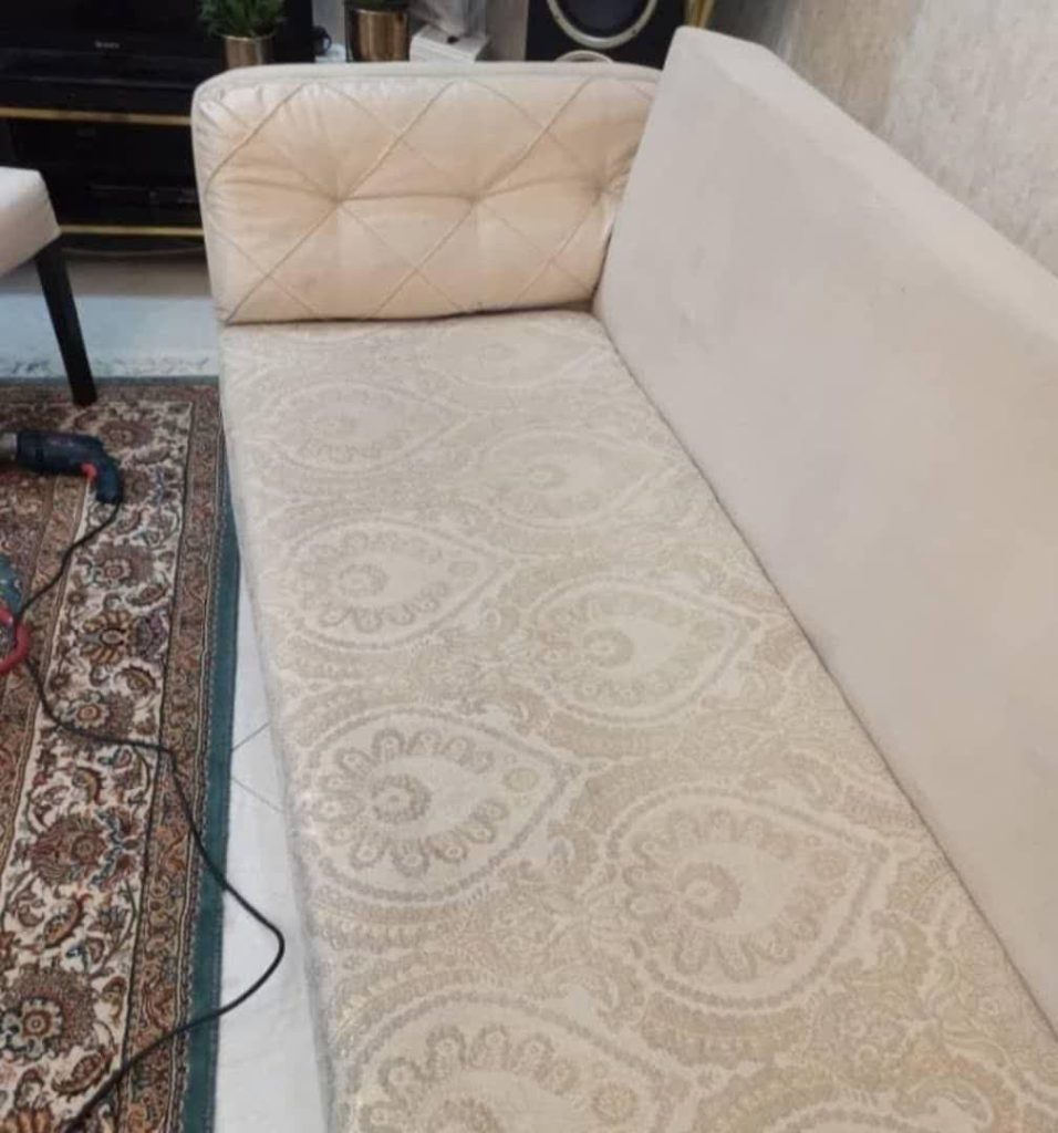 شستشوی مبل شاهین شهر