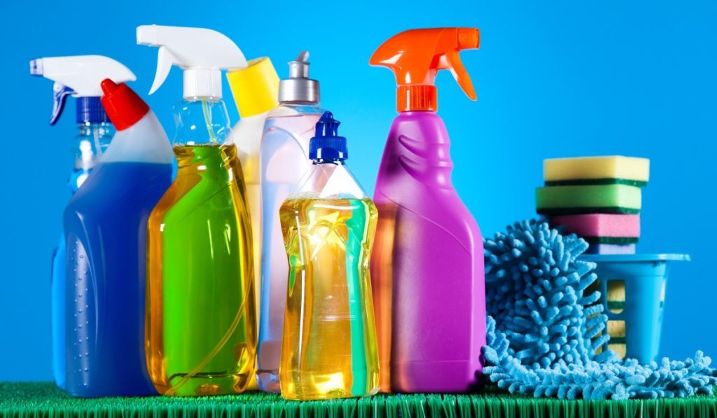 بهترین مواد شوینده برای افراد مبتلا به آلرژی بهترین مواد شوینده برای افراد مبتلا به آلرژی