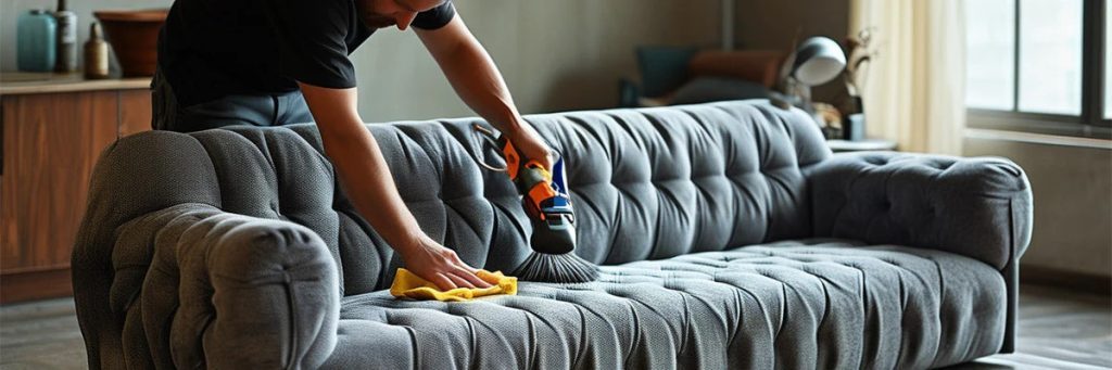 چرا شستشوی دوره ای مبل باید بخشی از برنامه نظافت منزل باشد چرا شستشوی دوره ای مبل باید بخشی از برنامه نظافت منزل باشد