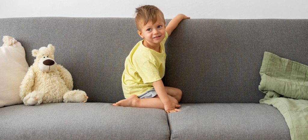 چرا شست و شوی مبل برای خانواده های دارای کودک ضروری است؟ چرا شست و شوی مبل برای خانواده های دارای کودک ضروری است؟