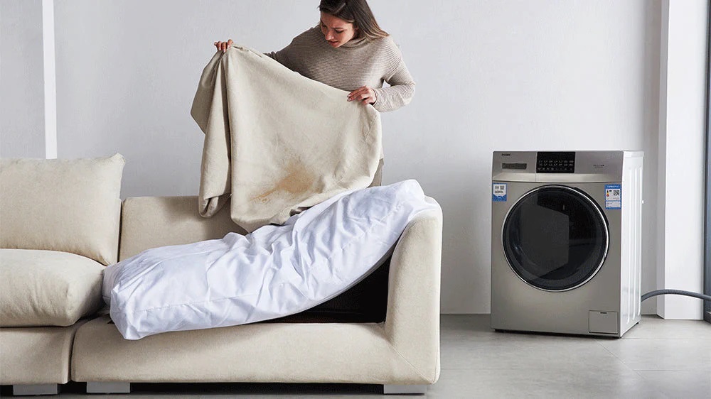 نکات مهم قبل از مبل شویی نکات مهم قبل از مبل شویی